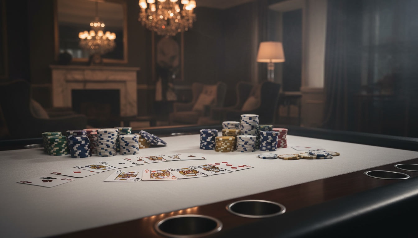 Découvrez les Bonus Exceptionnels de Casino Infinity